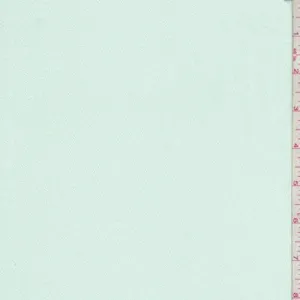 4 1/2 YD PC-Aquamarine Polyester Georgette Fabric