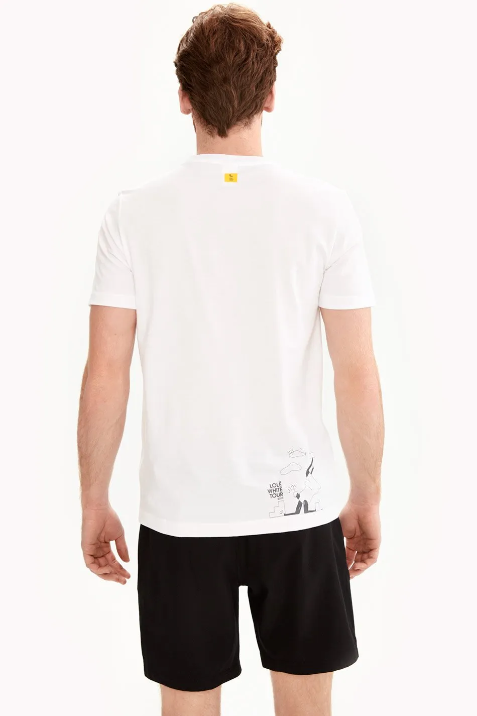 ACE TEE SHIRT