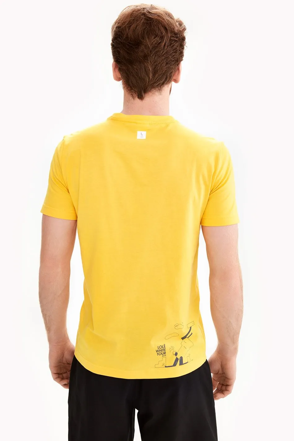 ACE TEE SHIRT