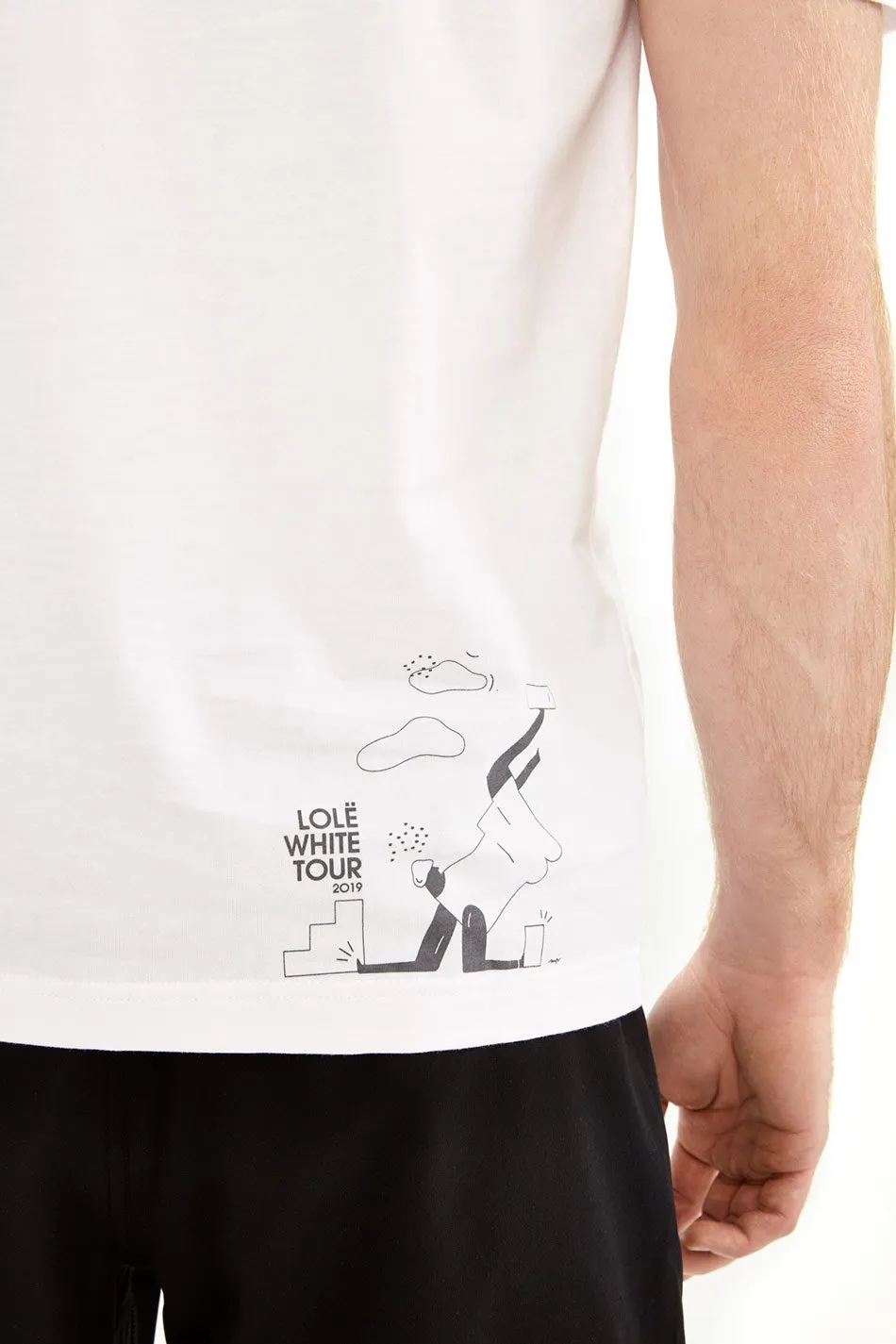ACE TEE SHIRT
