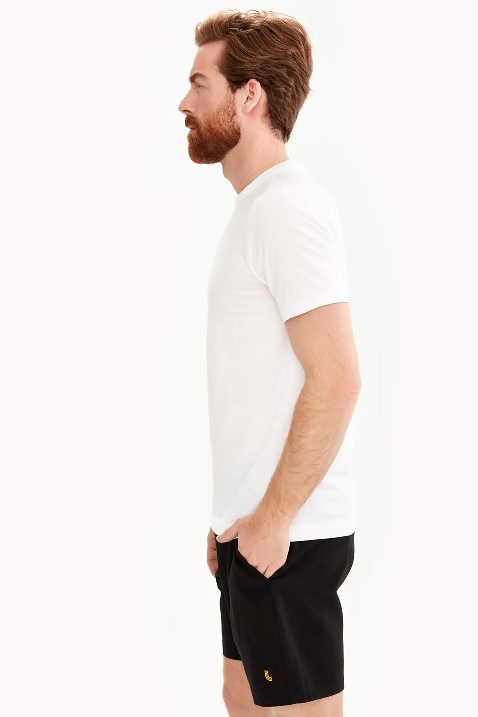ACE TEE SHIRT