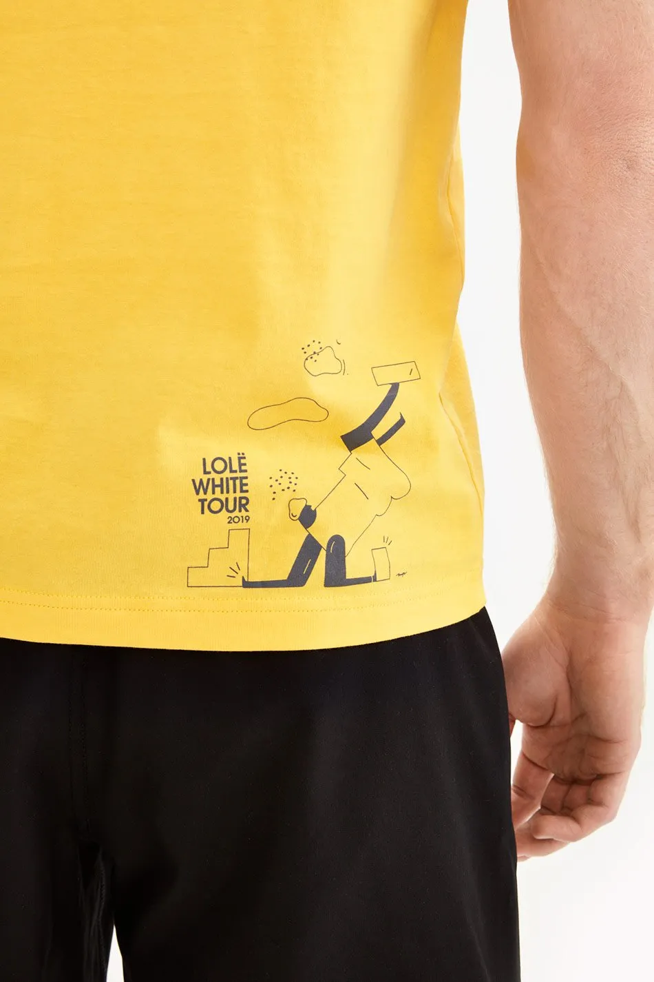 ACE TEE SHIRT
