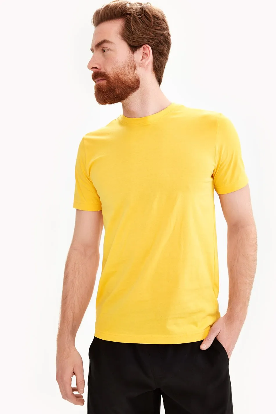 ACE TEE SHIRT