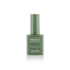 Apres French Manicure Gel Ombre: AB-123 Amazonia