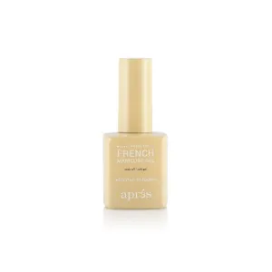 Apres French Manicure Gel Ombre: AB-135 Second To Naan