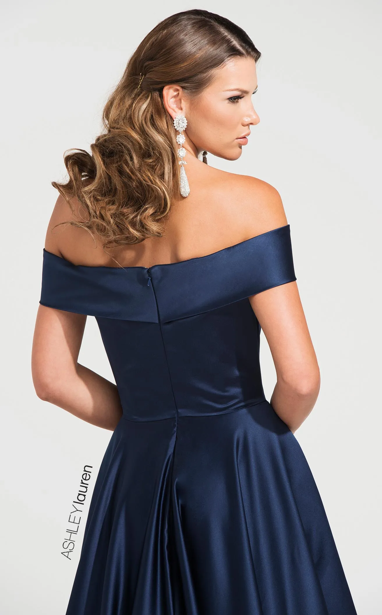Ashley Lauren 1139 Dress