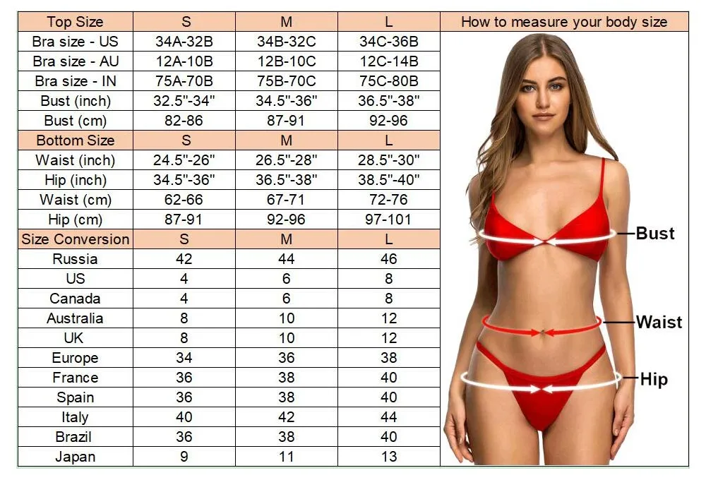Atemberaubendes dreiteiliges Neckholder-Bikini-Set mit Schmetterlings-Sarong