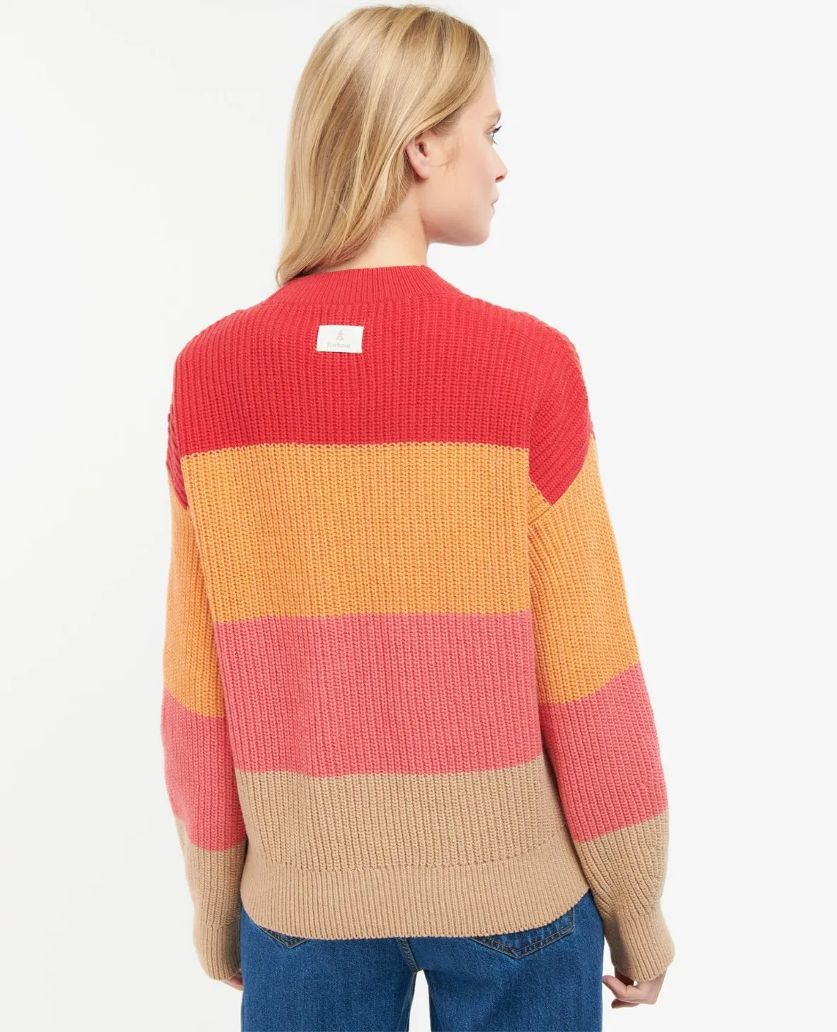 Barbour Women's Ula Knit