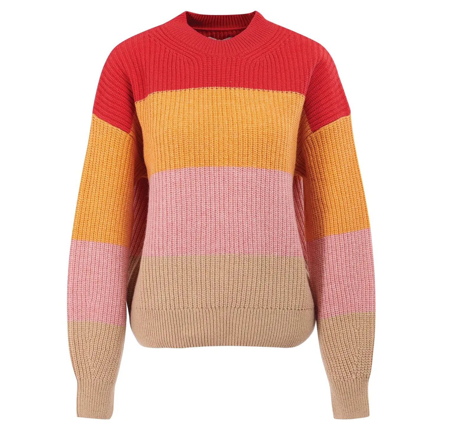 Barbour Women's Ula Knit