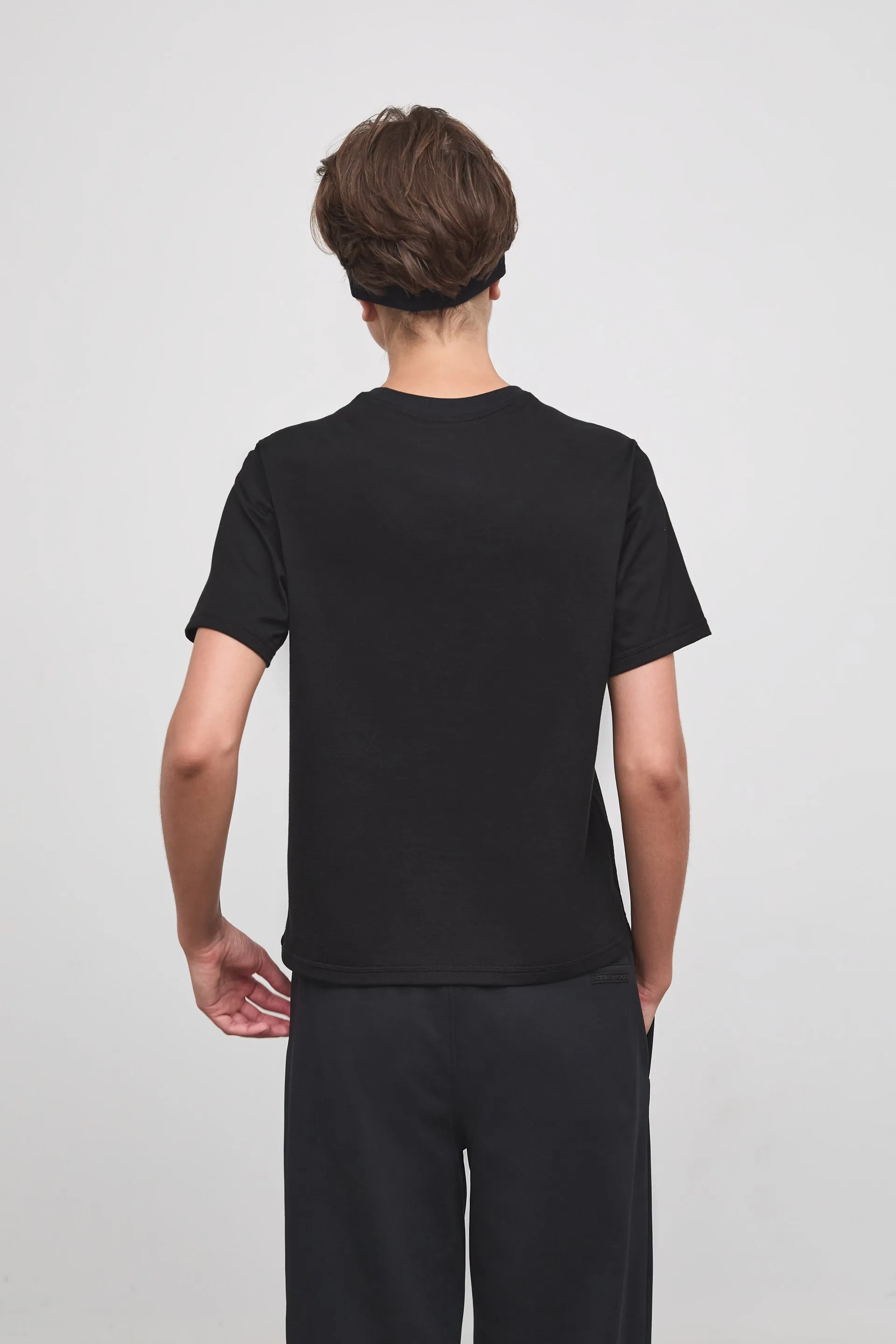 BISHOP T-SHIRT