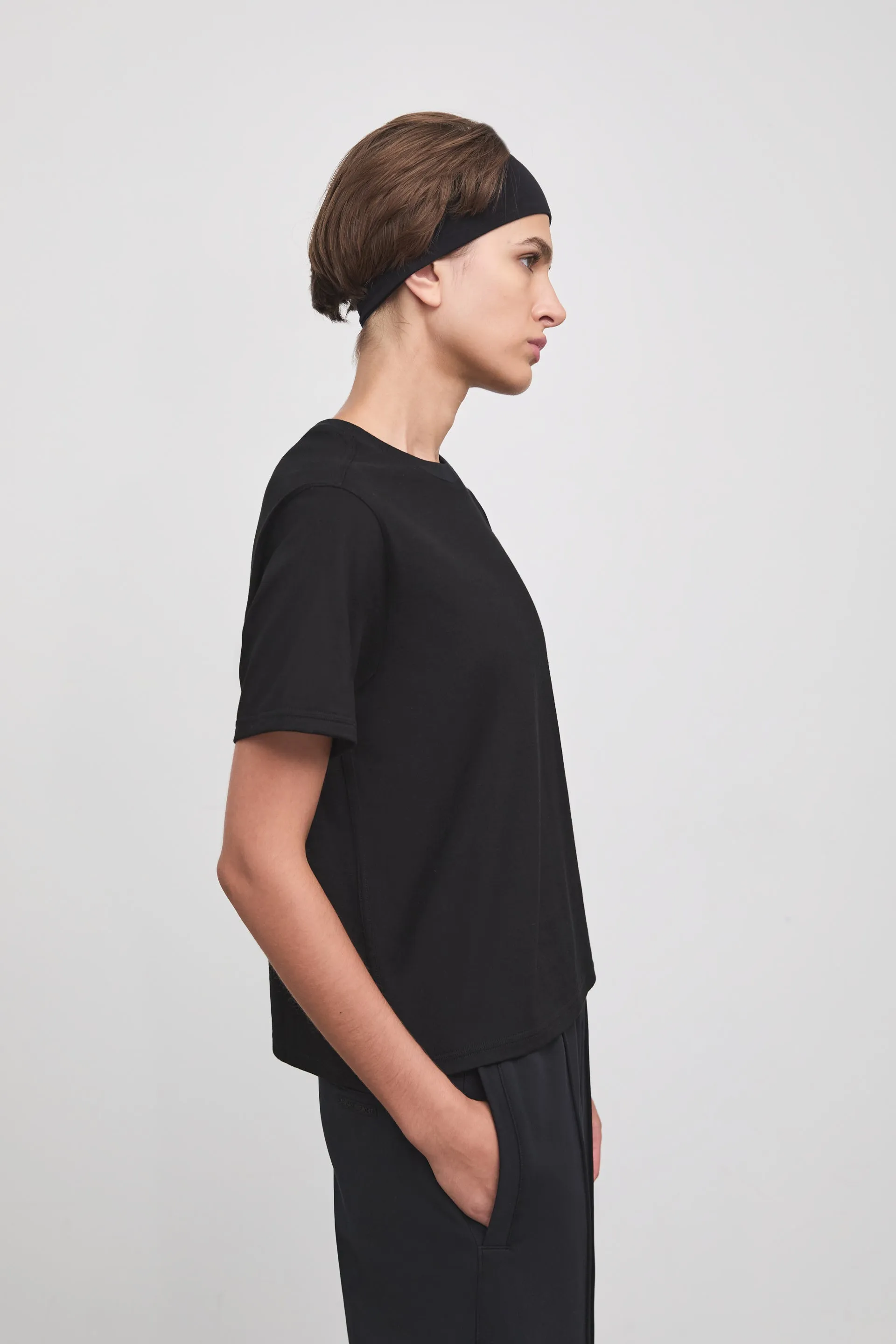 BISHOP T-SHIRT