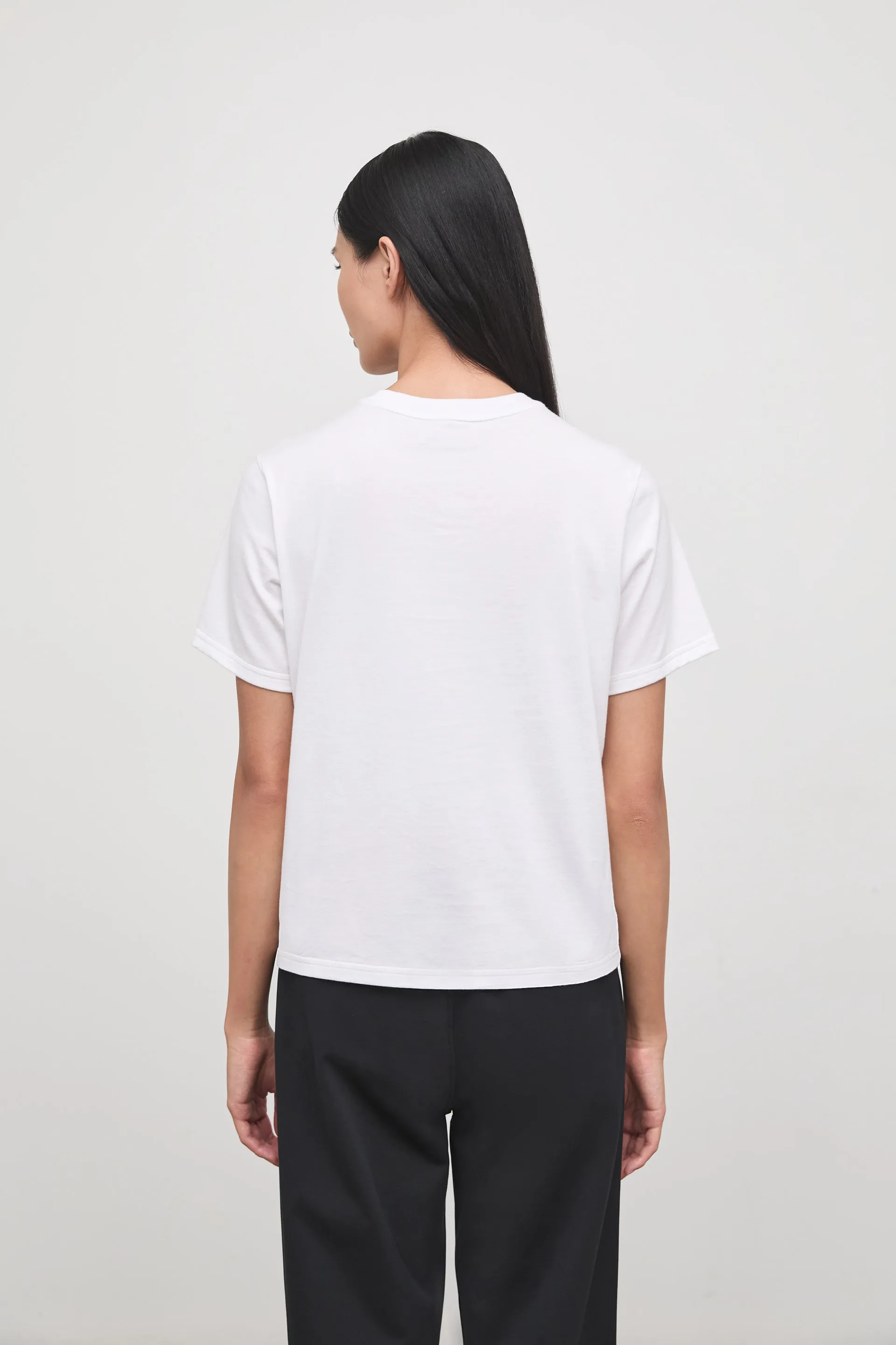 BISHOP T-SHIRT