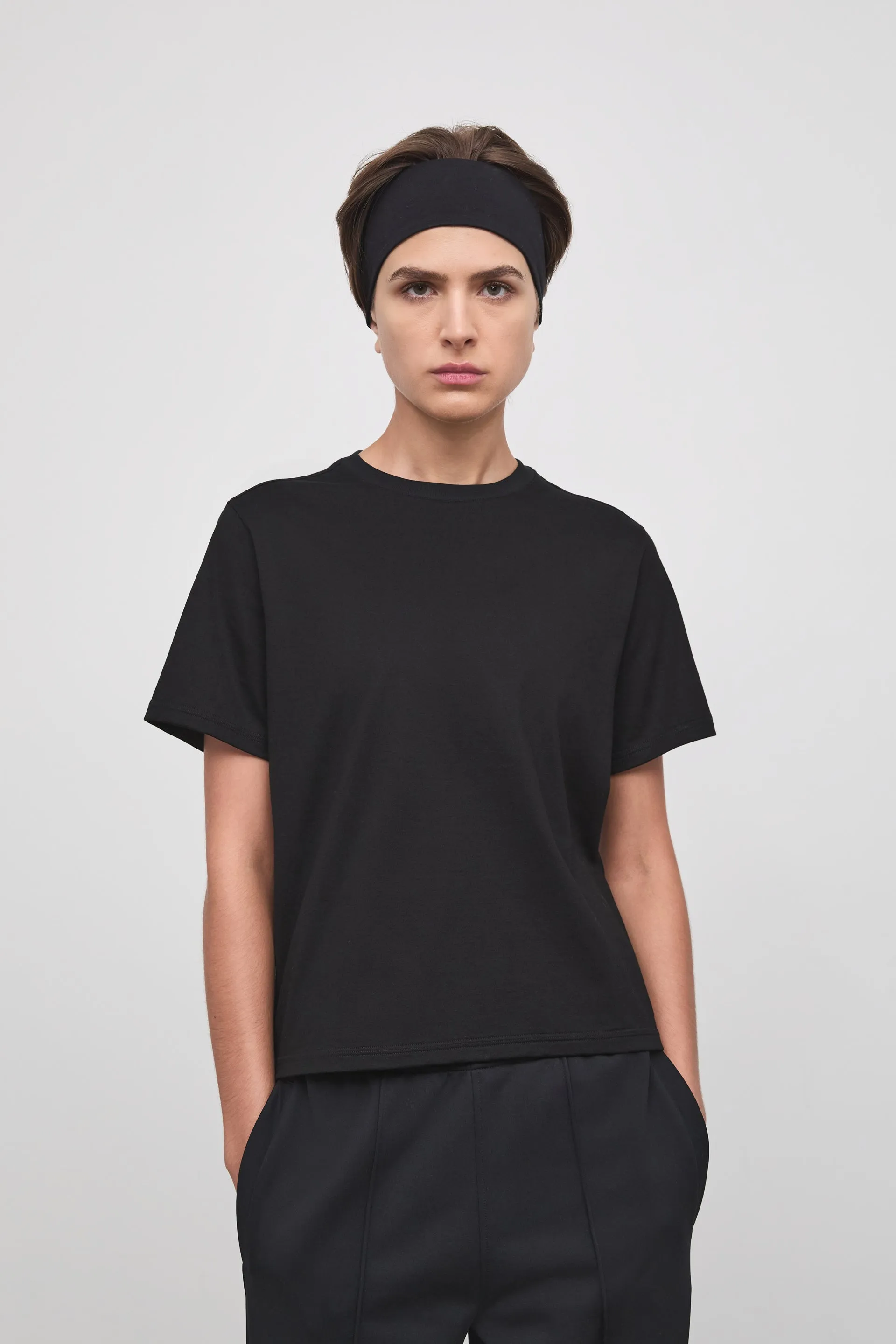 BISHOP T-SHIRT