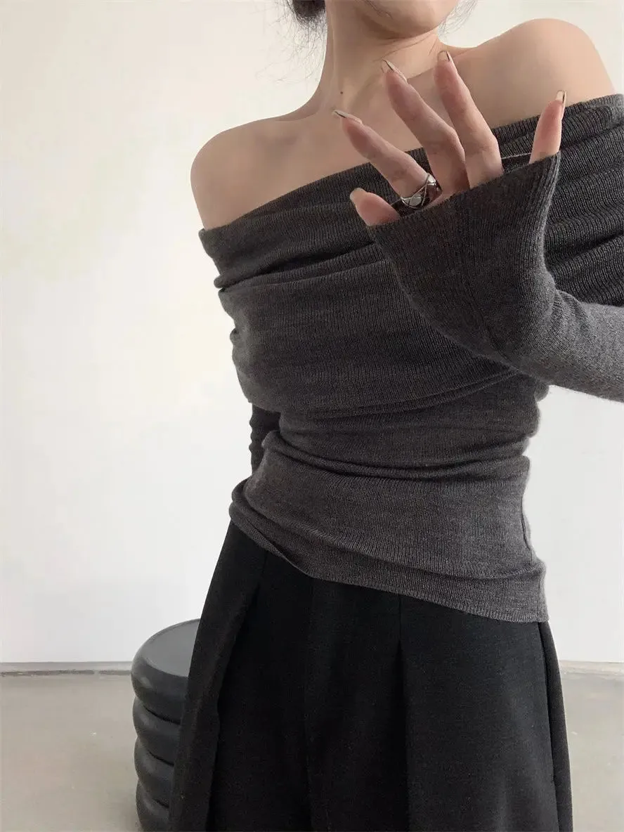 'Blleir' Sweater