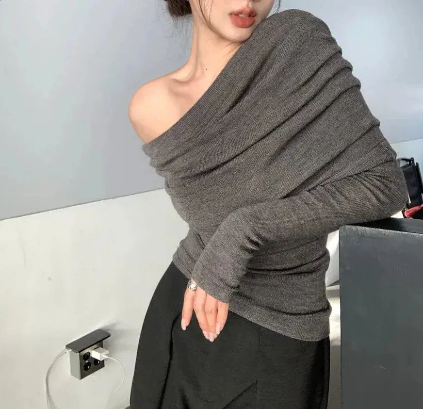 'Blleir' Sweater