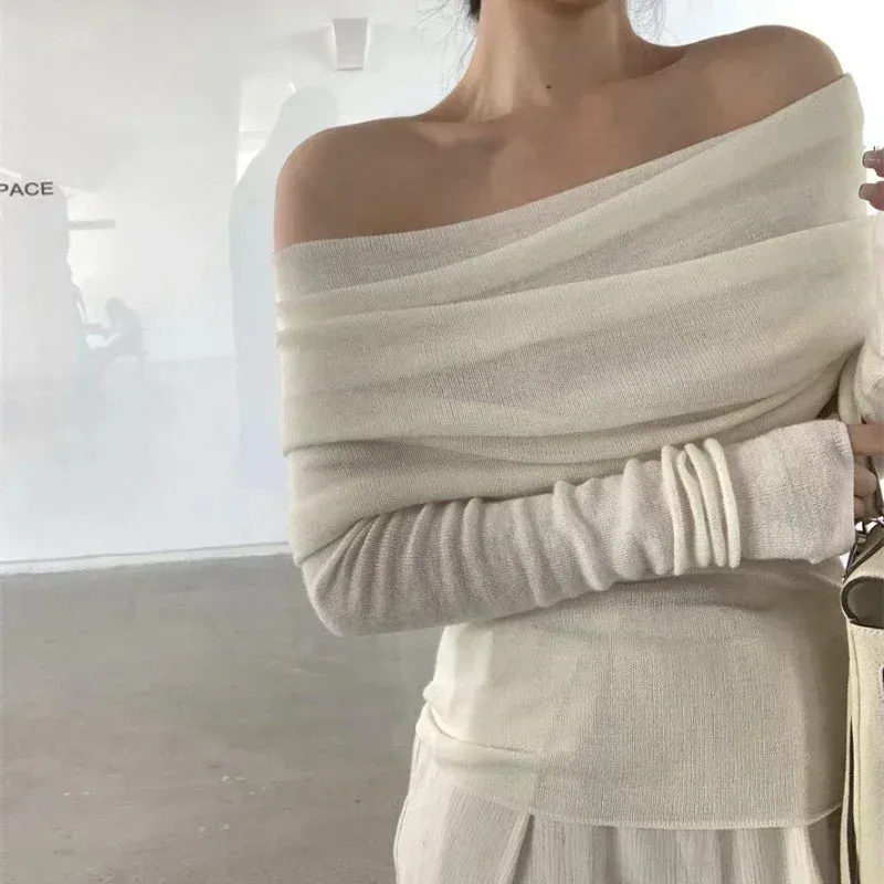 'Blleir' Sweater