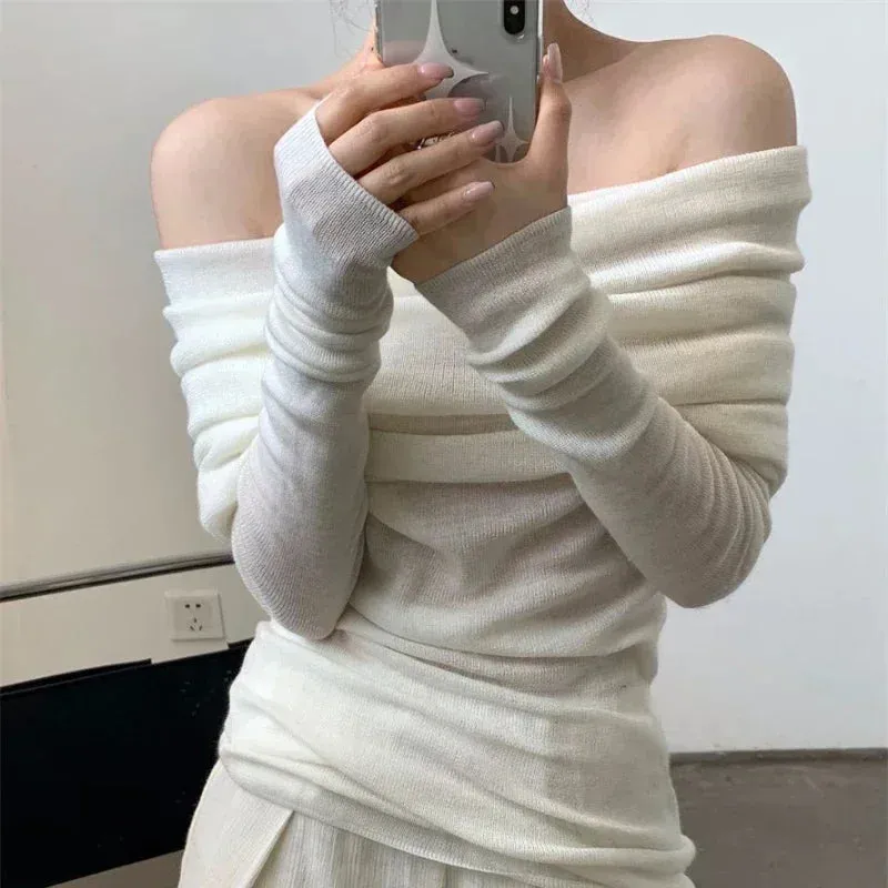 'Blleir' Sweater