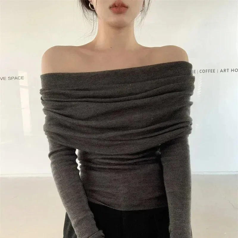 'Blleir' Sweater
