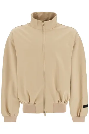 Bomber Jacket Pairing Design
