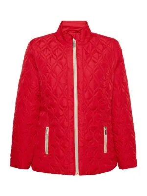 Brandtex lightly Quilted jackets
