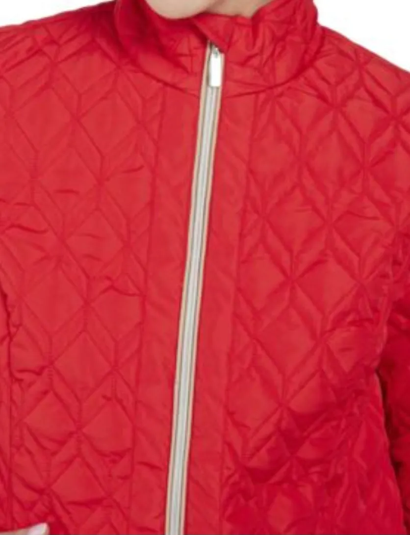 Brandtex lightly Quilted jackets