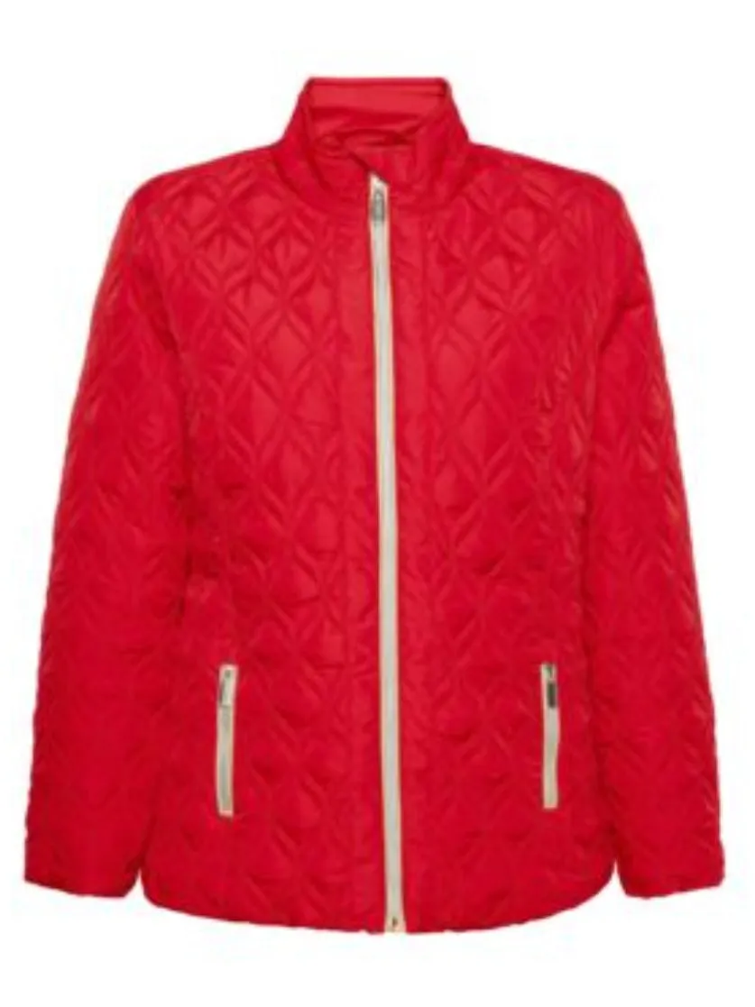 Brandtex lightly Quilted jackets