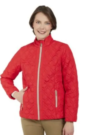 Brandtex lightly Quilted jackets