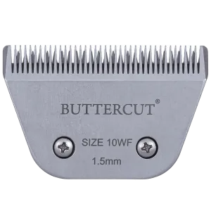 BUTTERCUT WIDE BLADES A-5 STYLE #10F-W