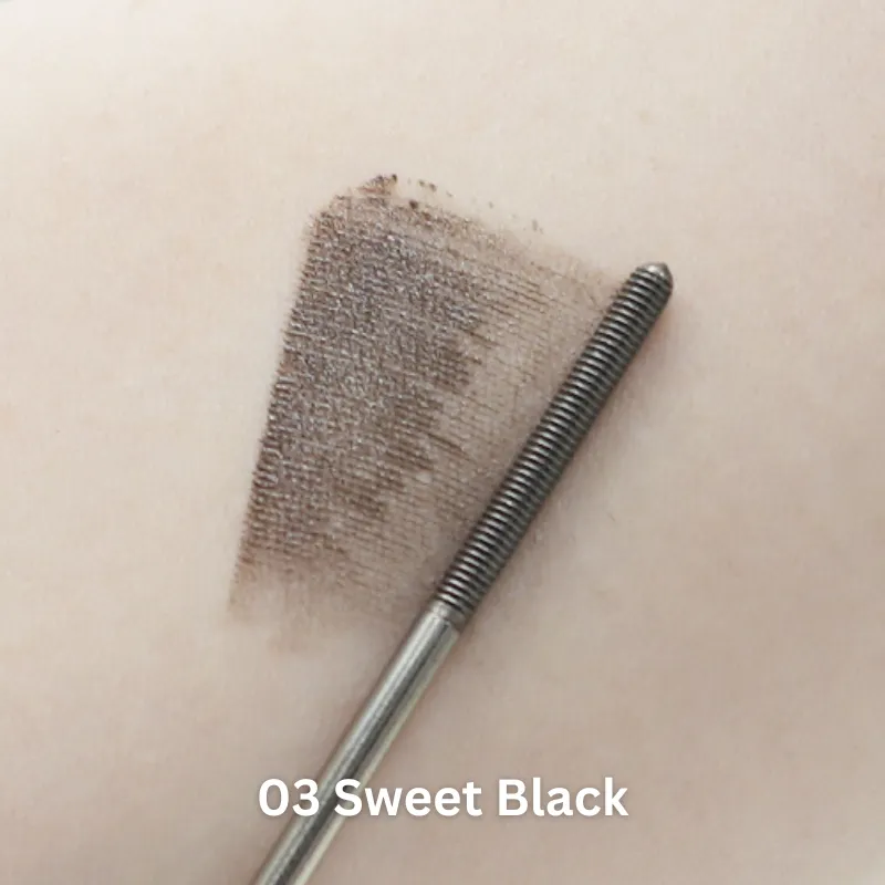 Canmake Metalook Mascara