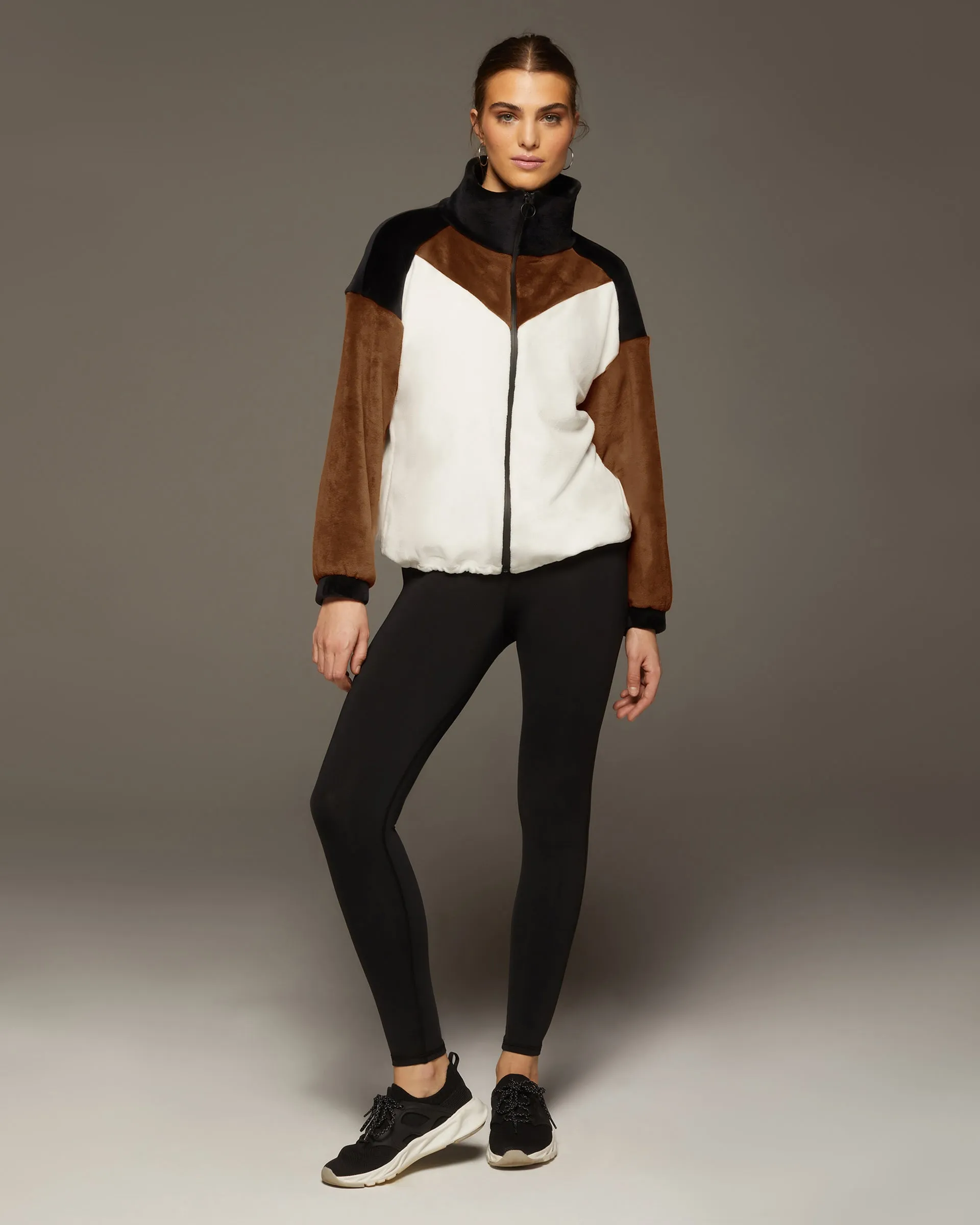 Cedar Jacket