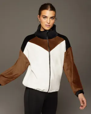 Cedar Jacket