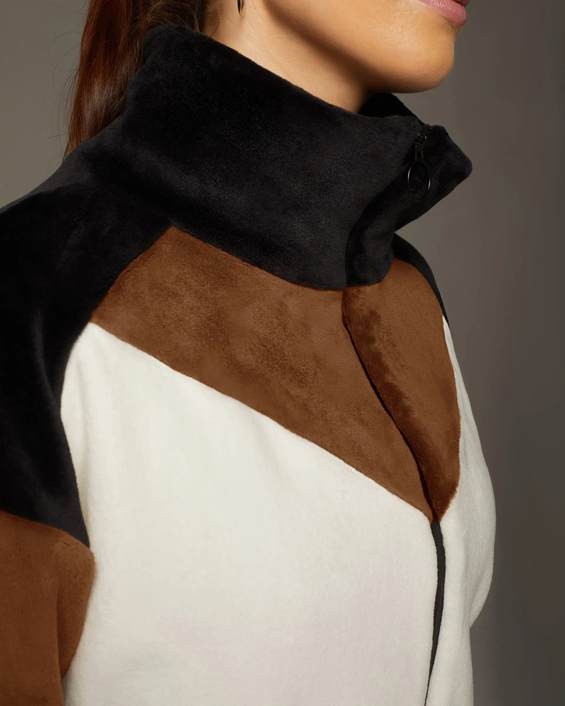 Cedar Jacket