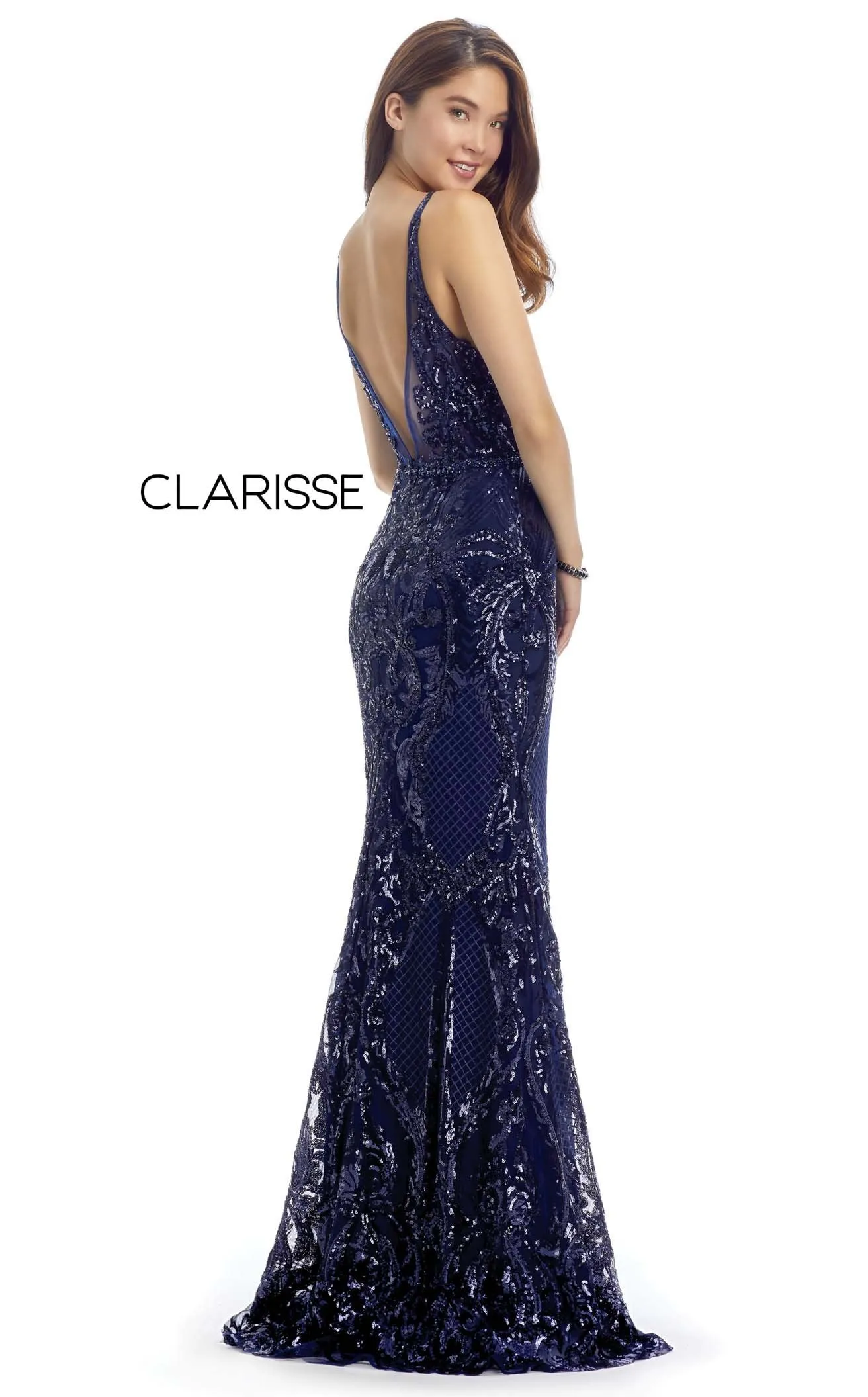 Clarisse 5136 Dress