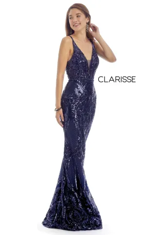 Clarisse 5136 Dress