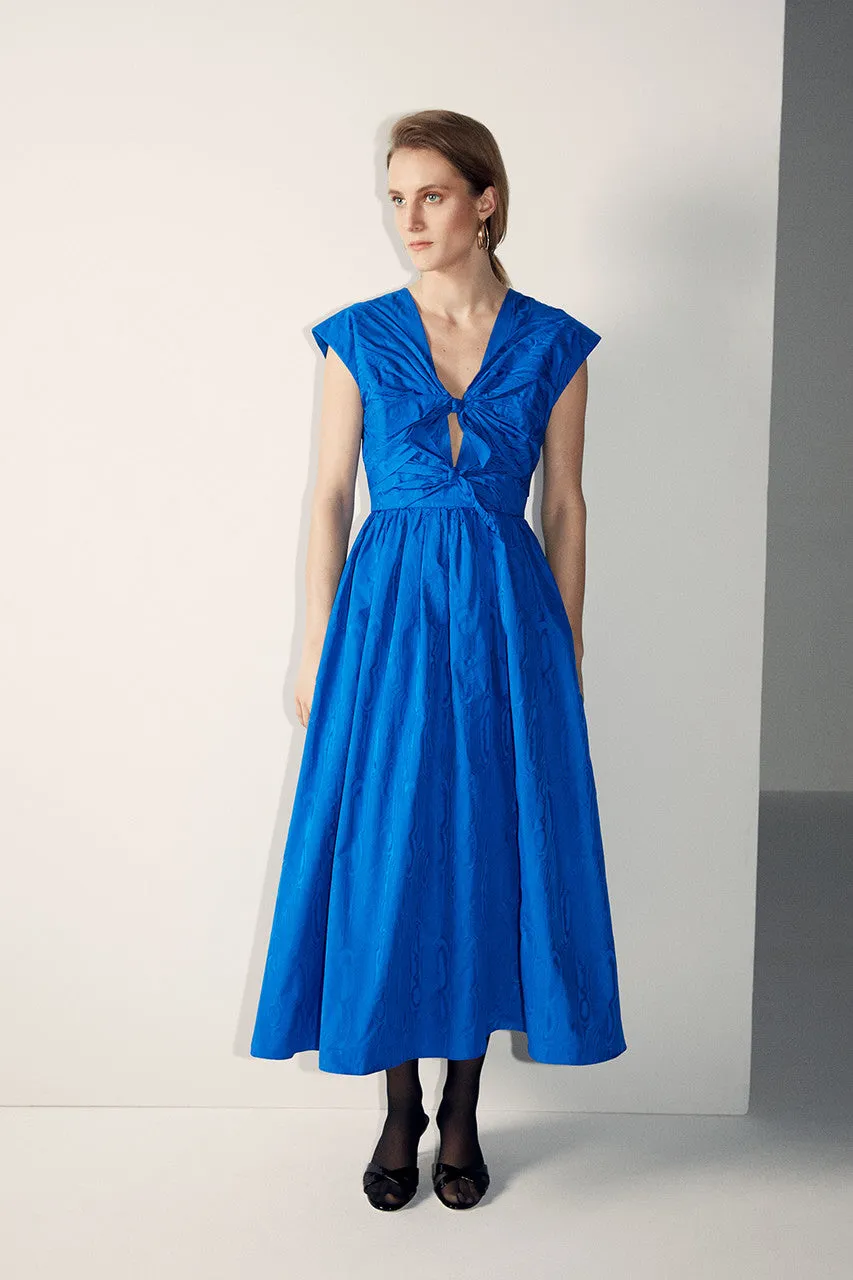 Cobalt Tabitha Dress