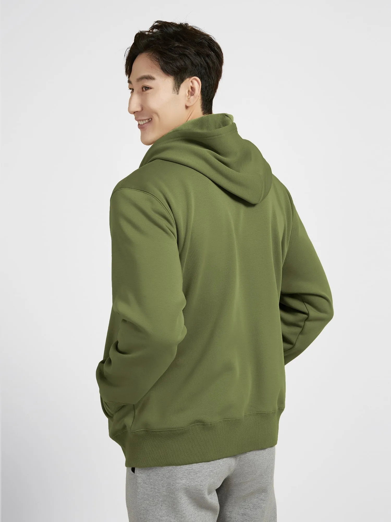 Cubby Hoodie for Men | Original Colors