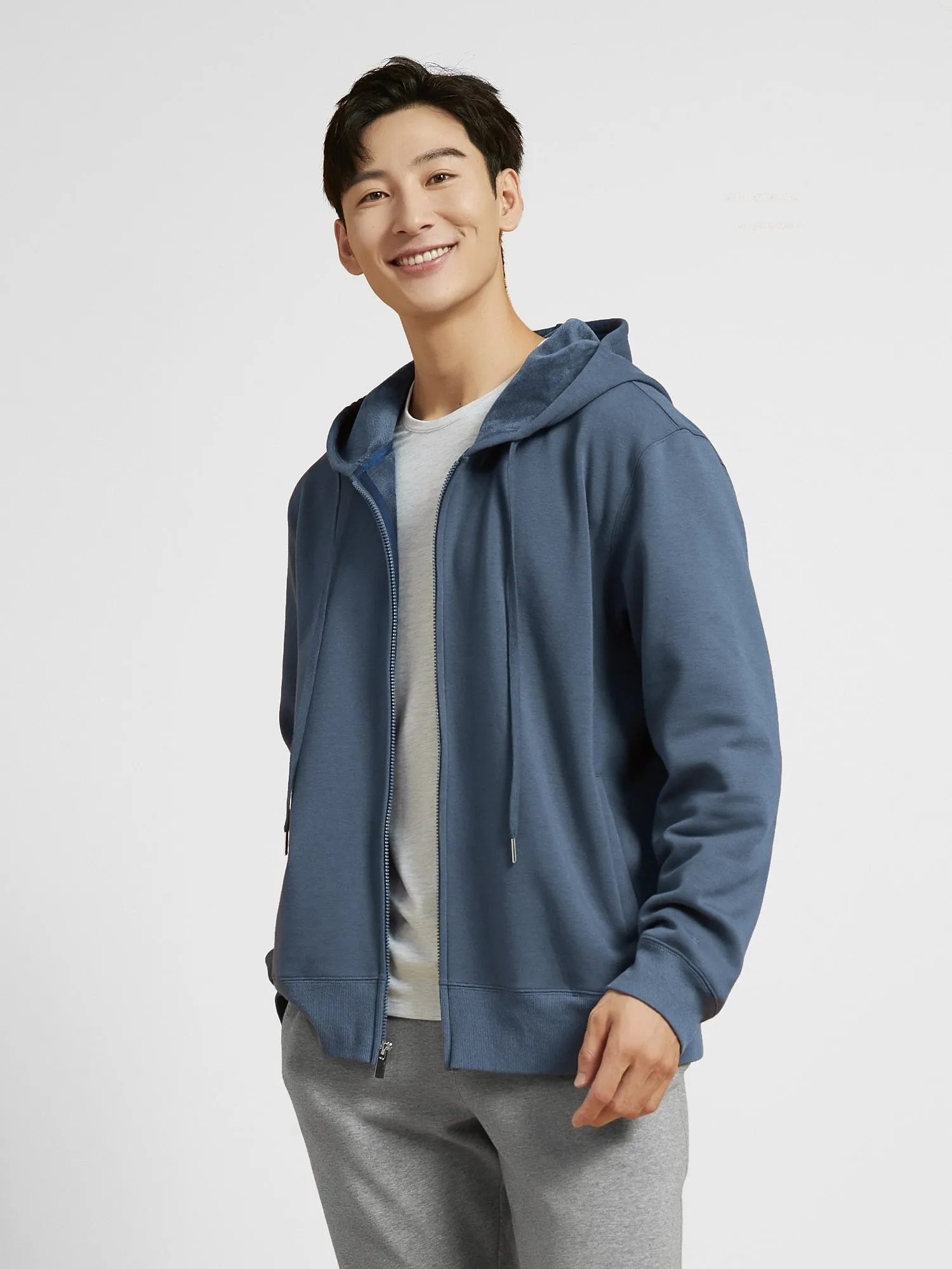 Cubby Hoodie for Men | Original Colors