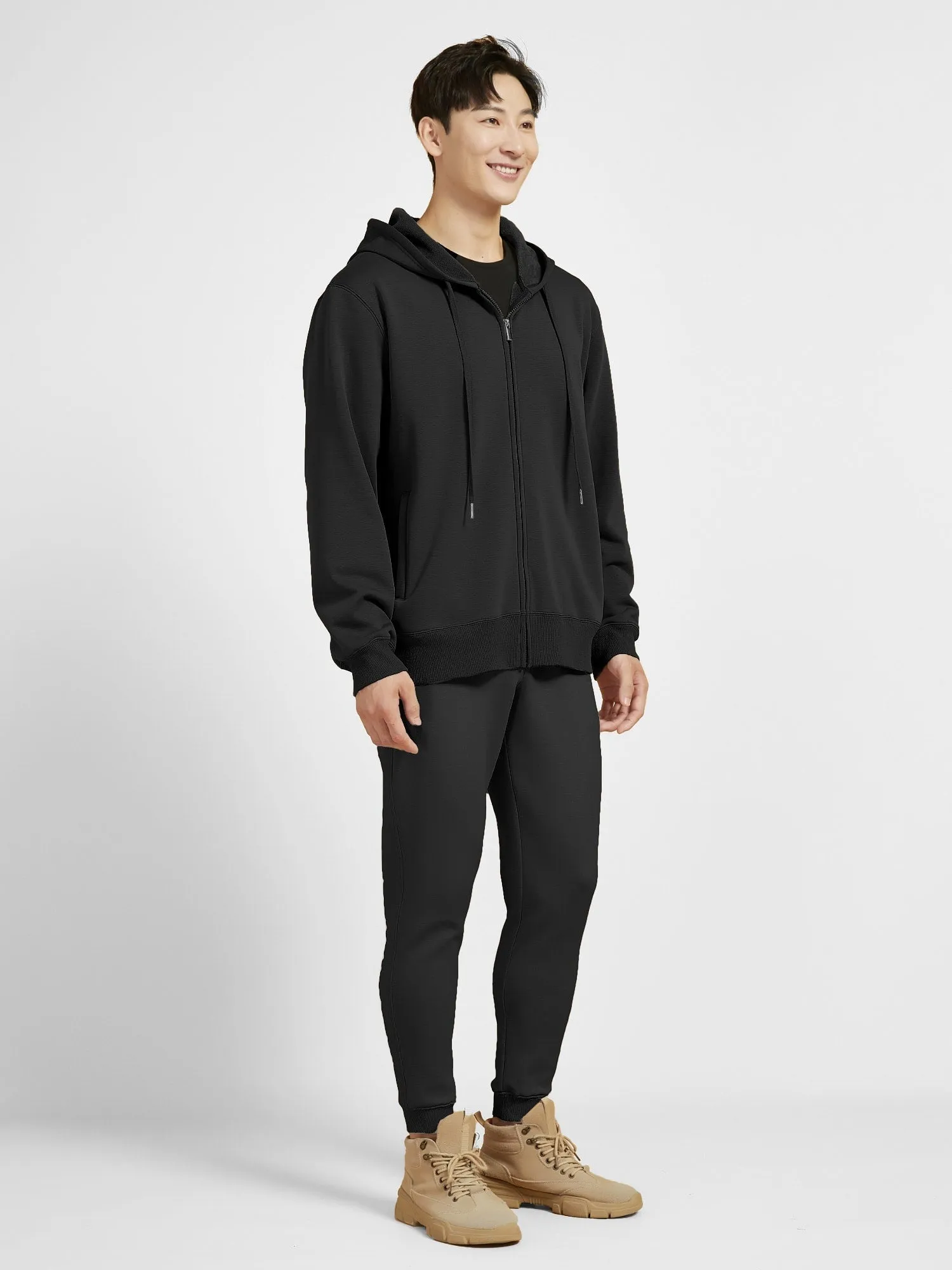 Cubby Hoodie for Men | Original Colors