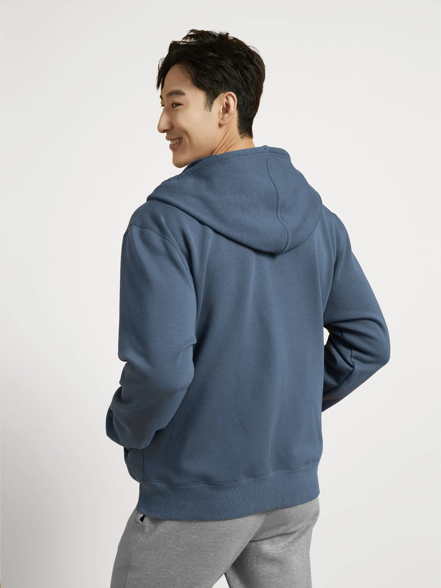 Cubby Hoodie for Men | Original Colors