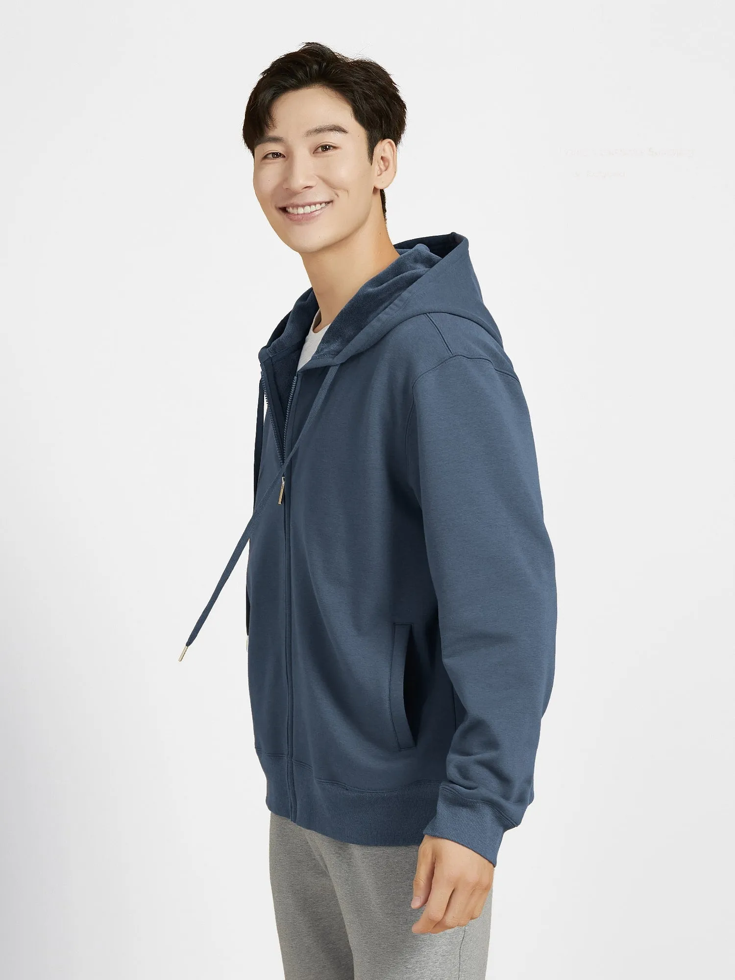 Cubby Hoodie for Men | Original Colors