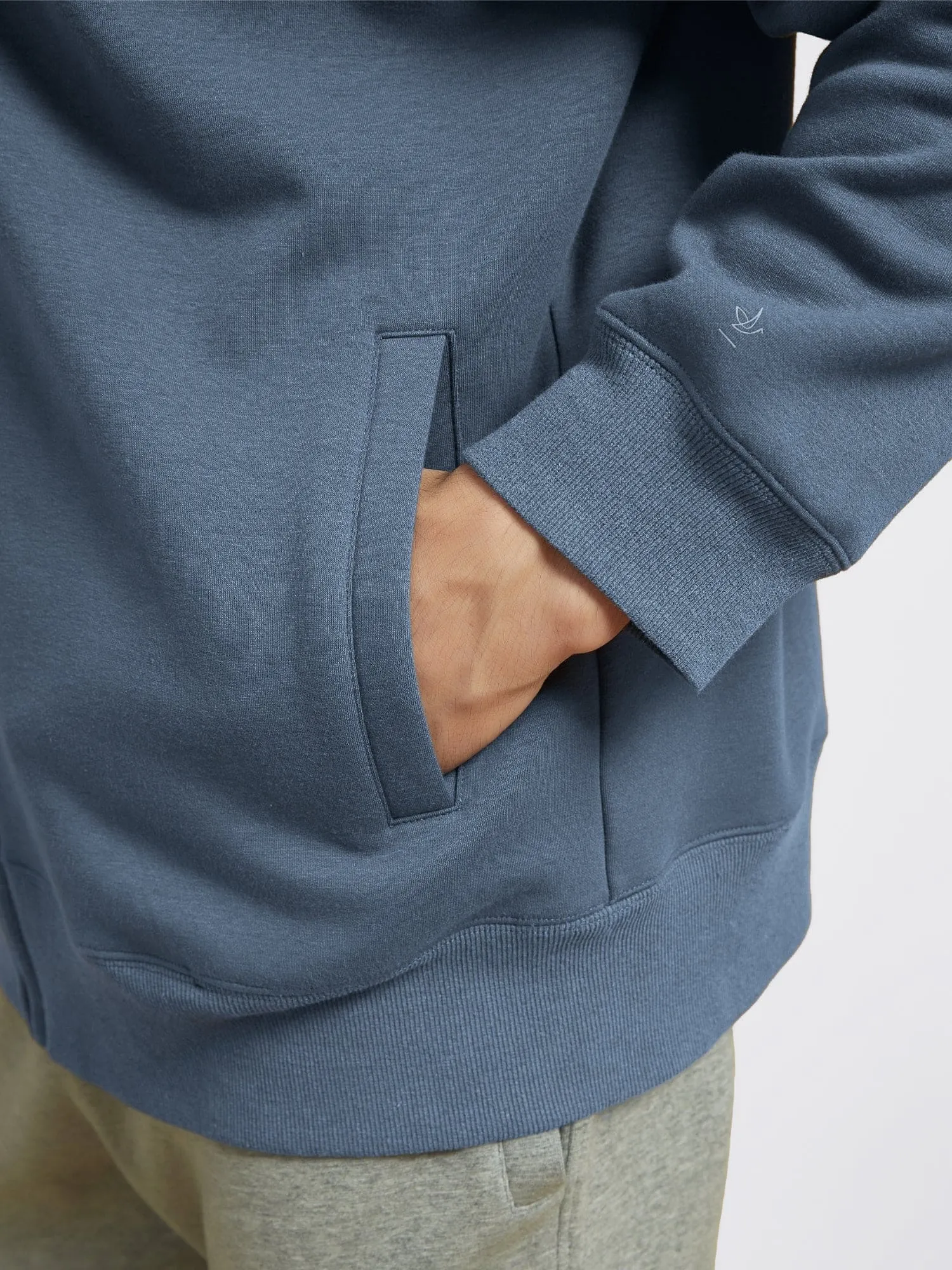 Cubby Hoodie for Men | Original Colors