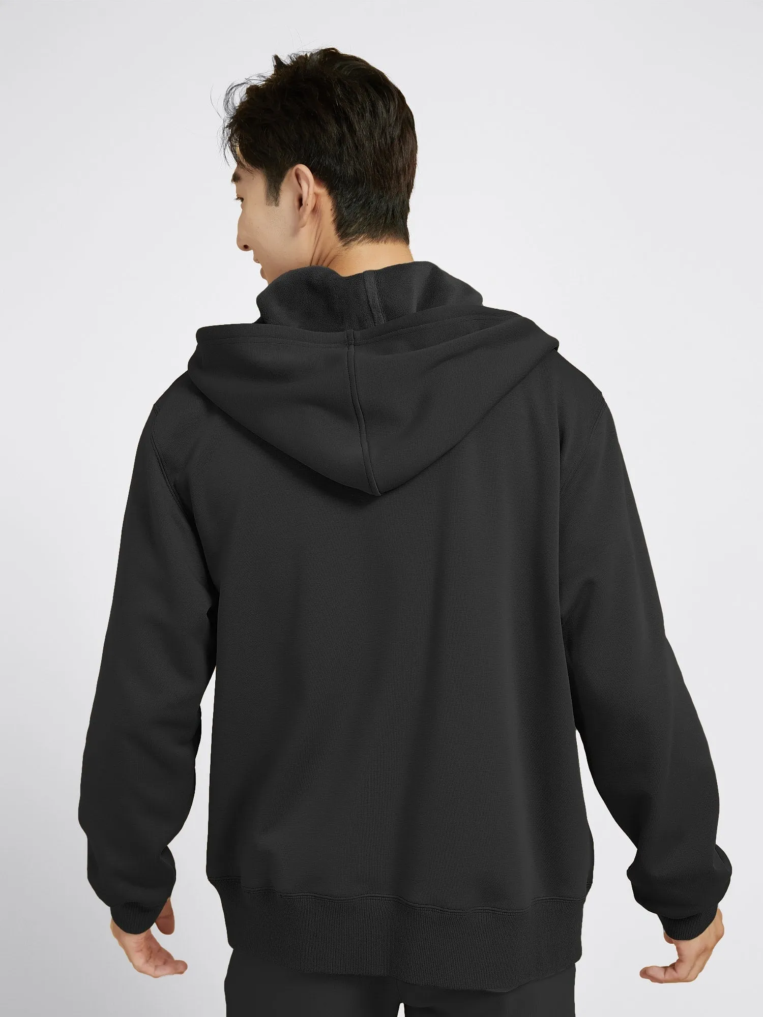 Cubby Hoodie for Men | Original Colors