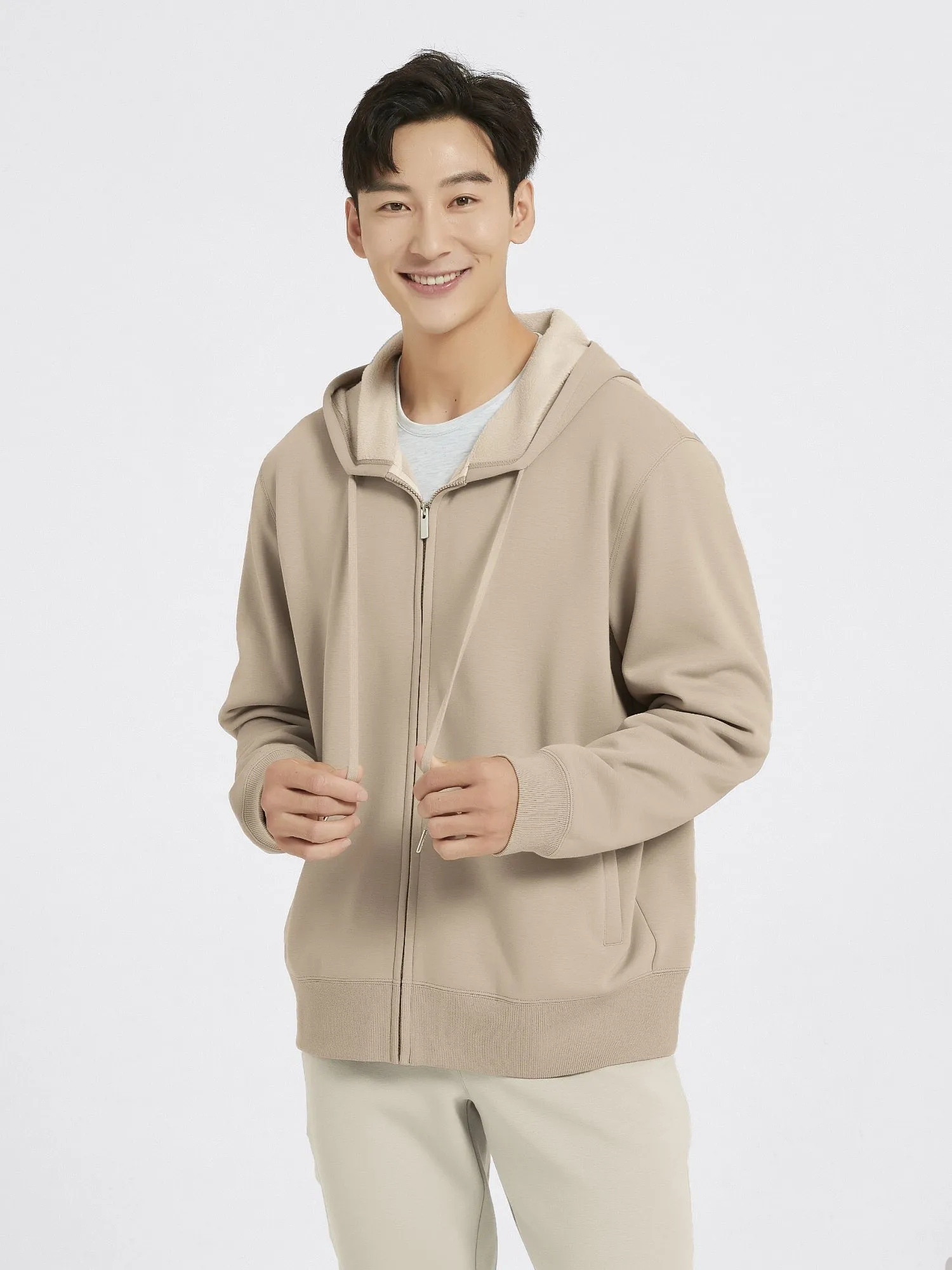 Cubby Hoodie for Men | Original Colors