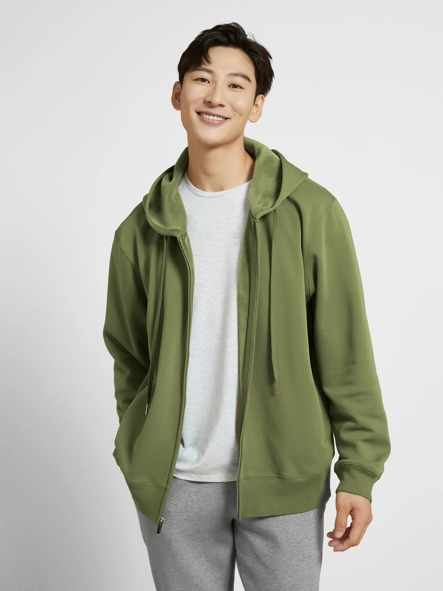 Cubby Hoodie for Men | Original Colors