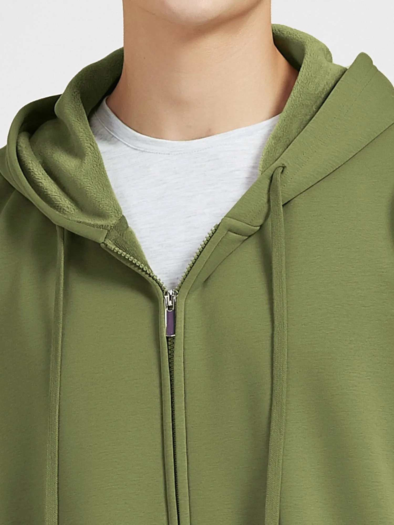 Cubby Hoodie for Men | Original Colors