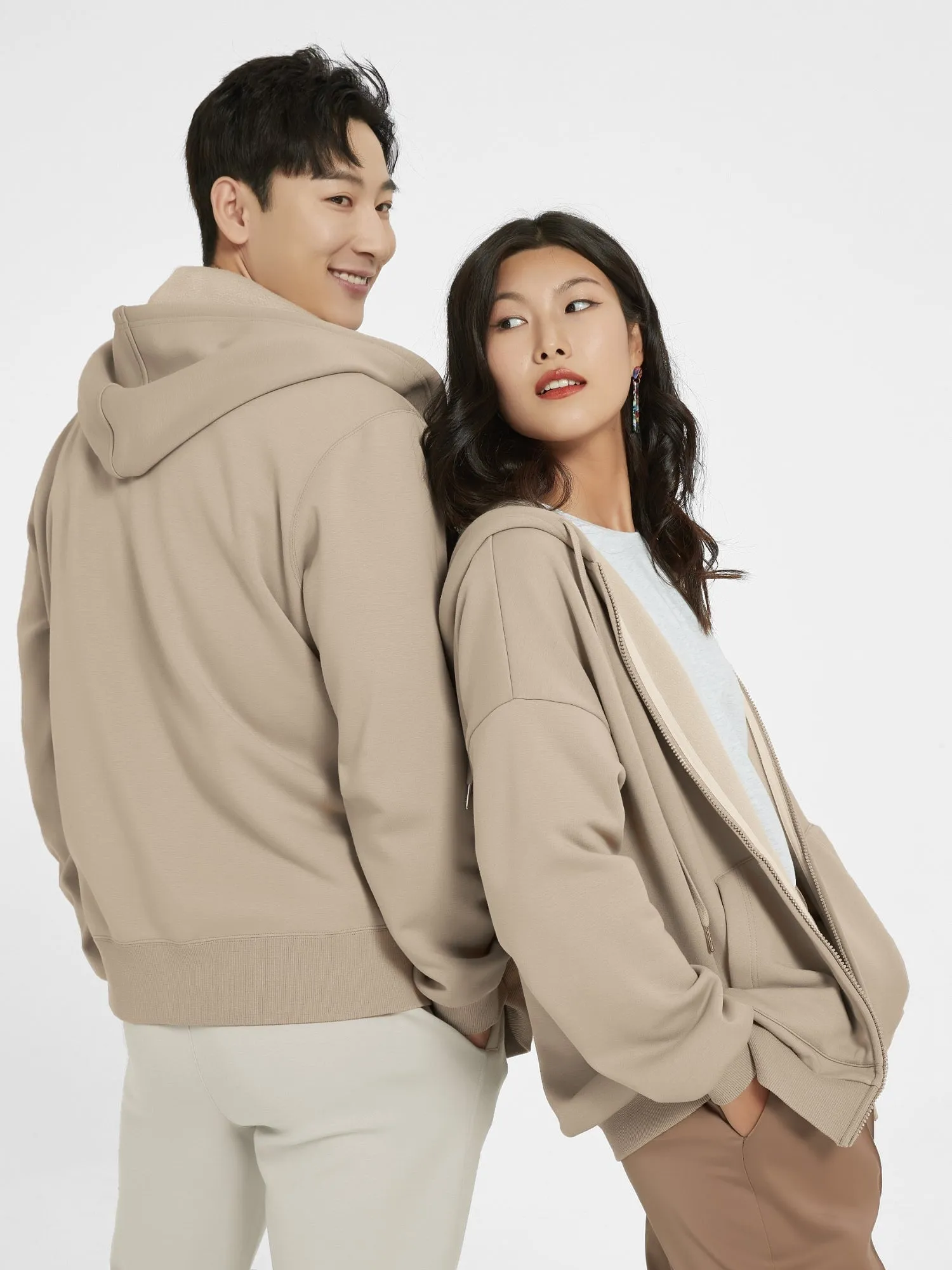 Cubby Hoodie for Men | Original Colors