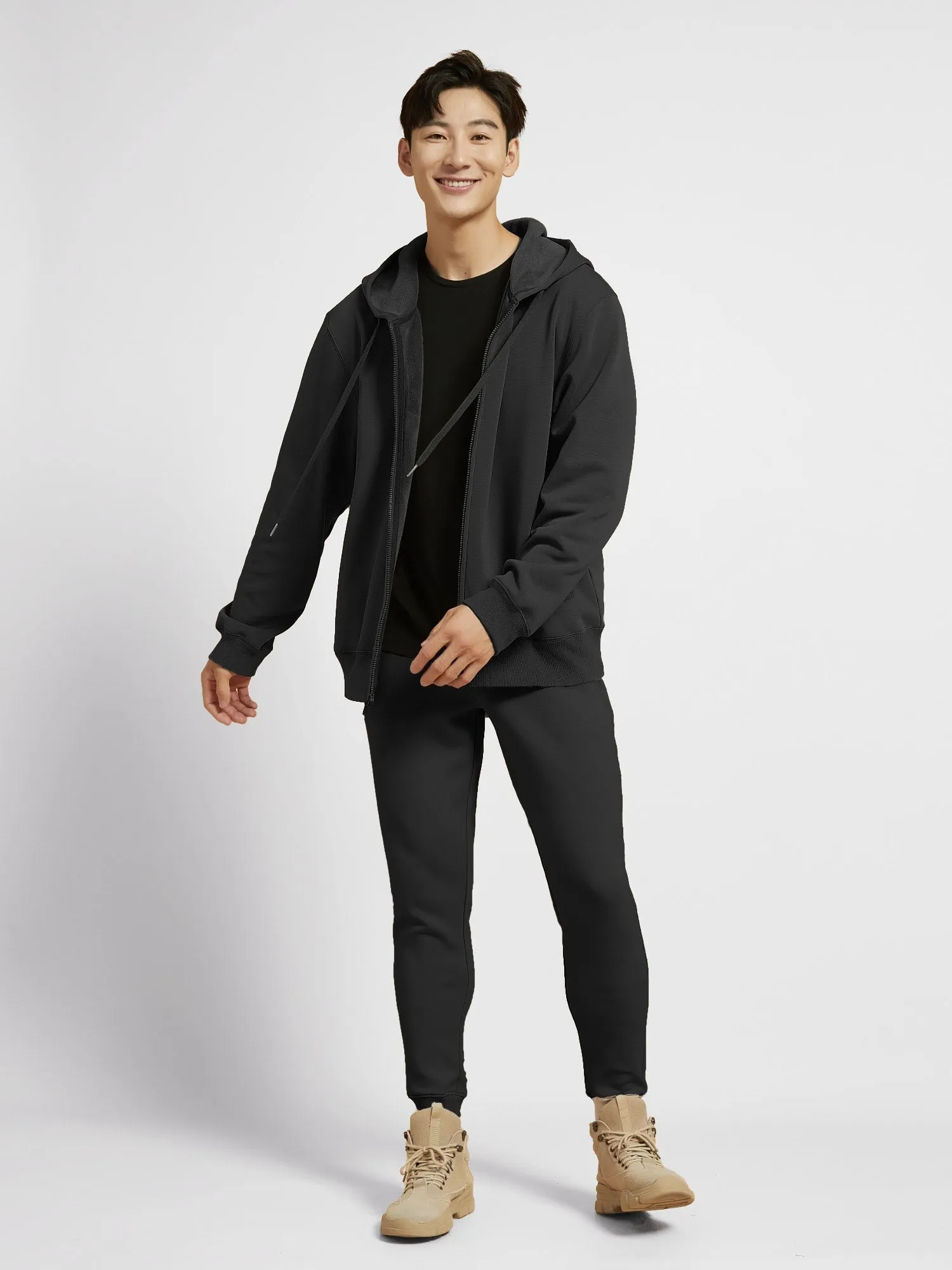 Cubby Hoodie for Men | Original Colors