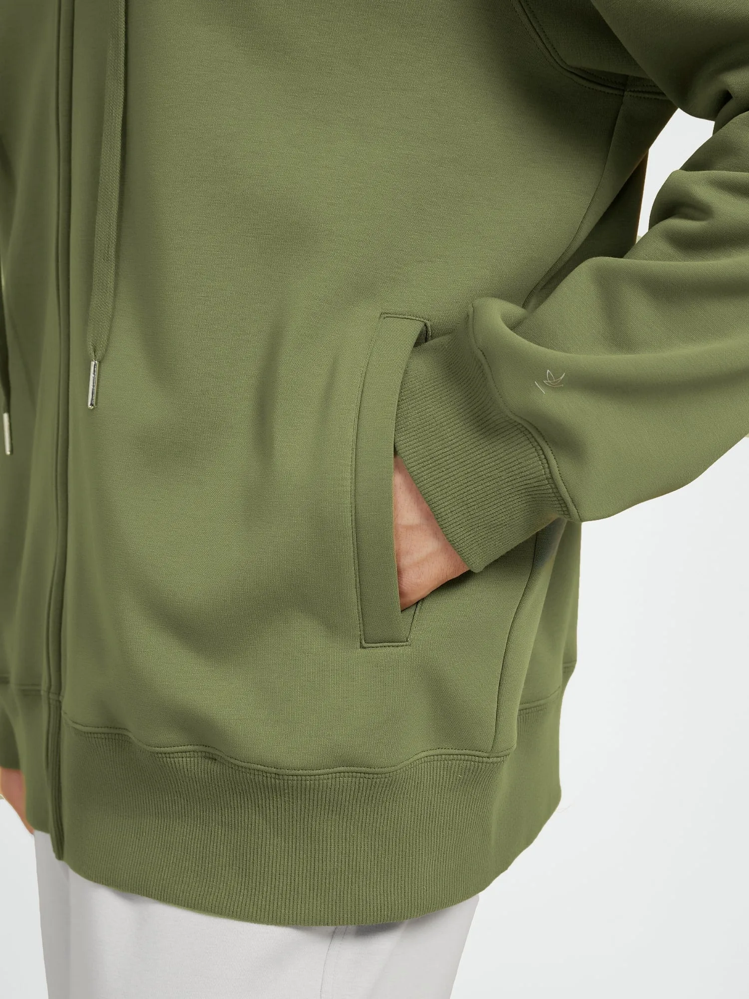 Cubby Hoodie for Men | Original Colors