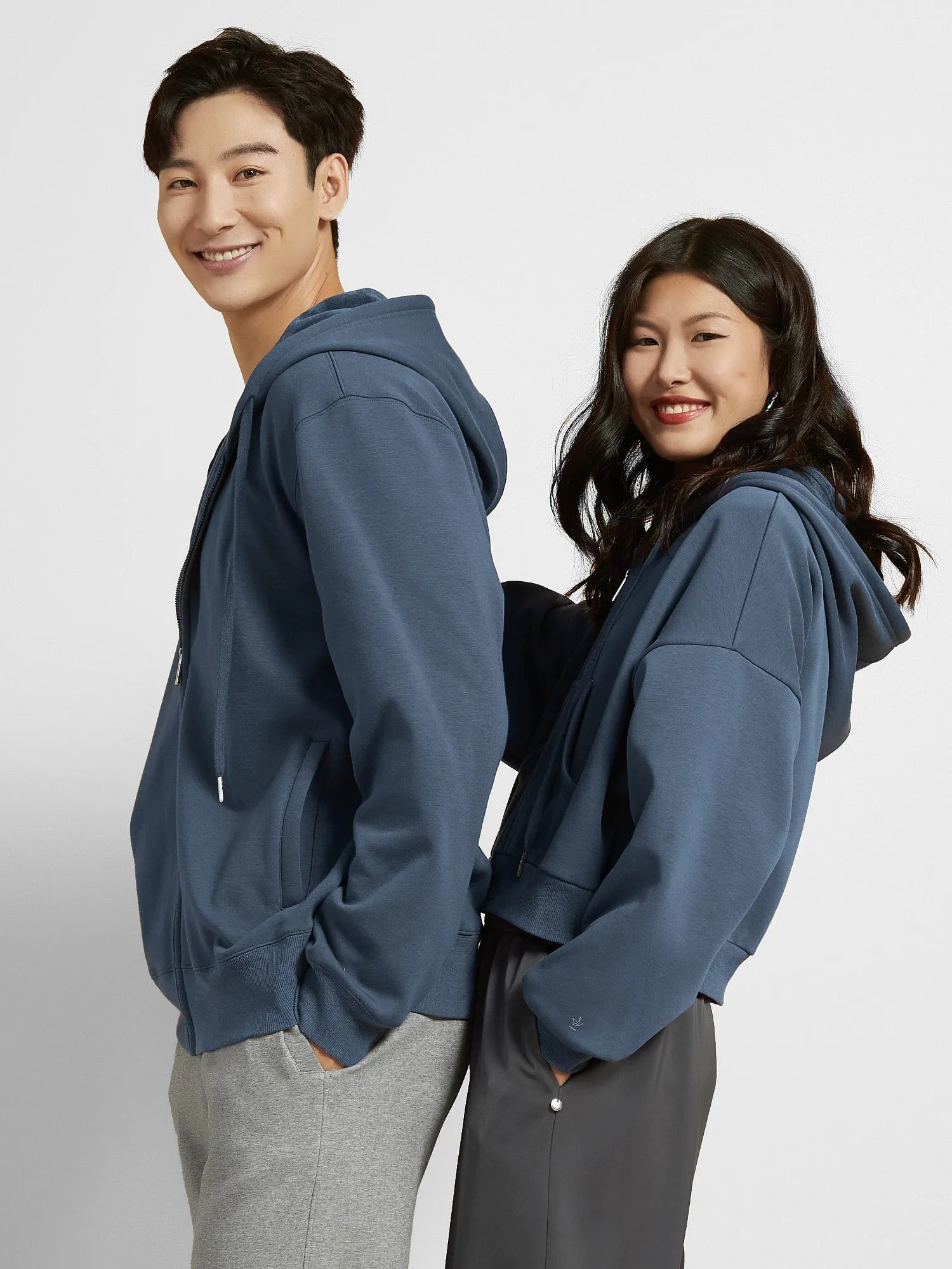 Cubby Hoodie for Men | Original Colors