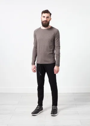Daris Tee in Olive -UEB
